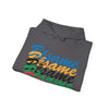 Bésame™ Olympic Hooded Sweatshirt