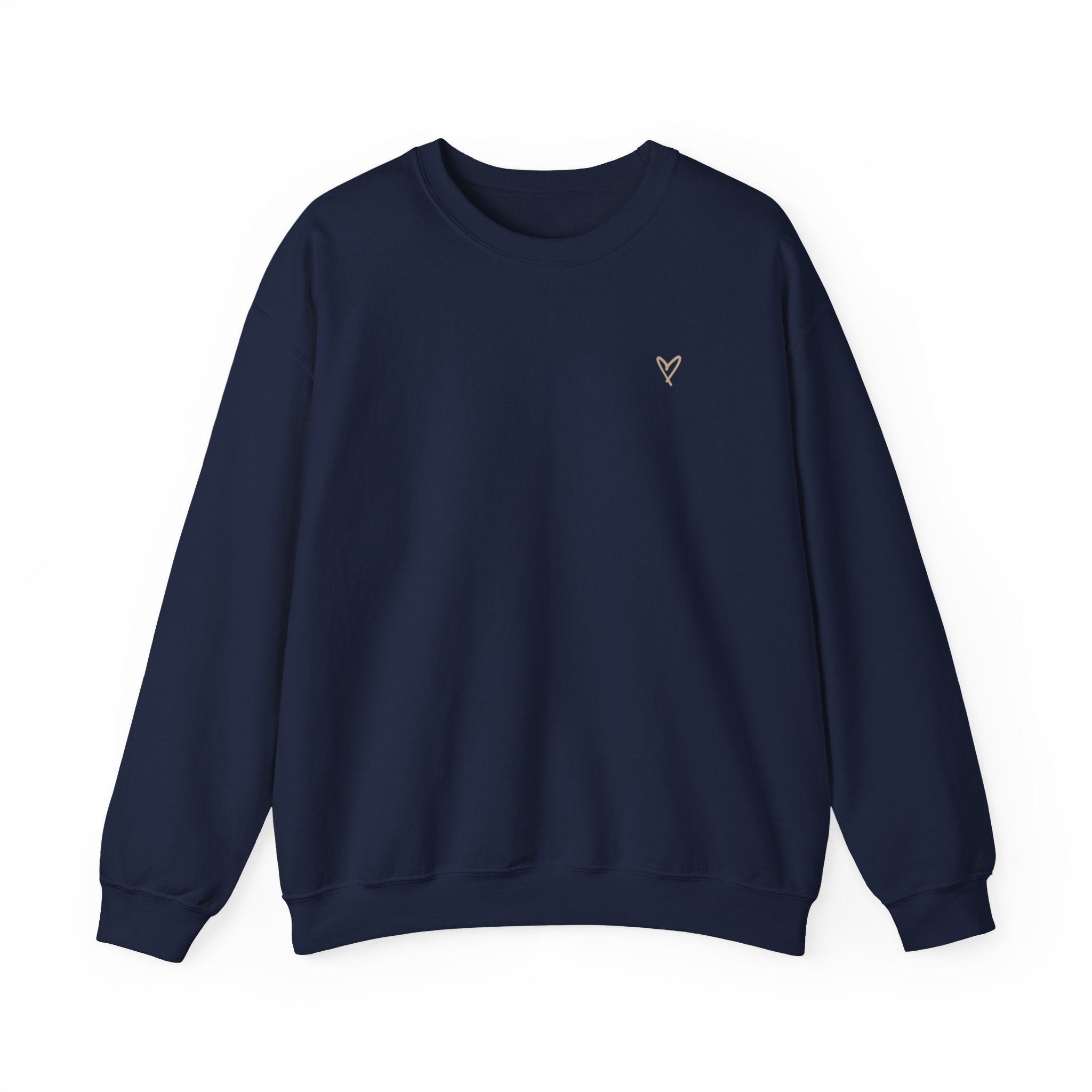 Heart™ Crewneck Sweatshirt