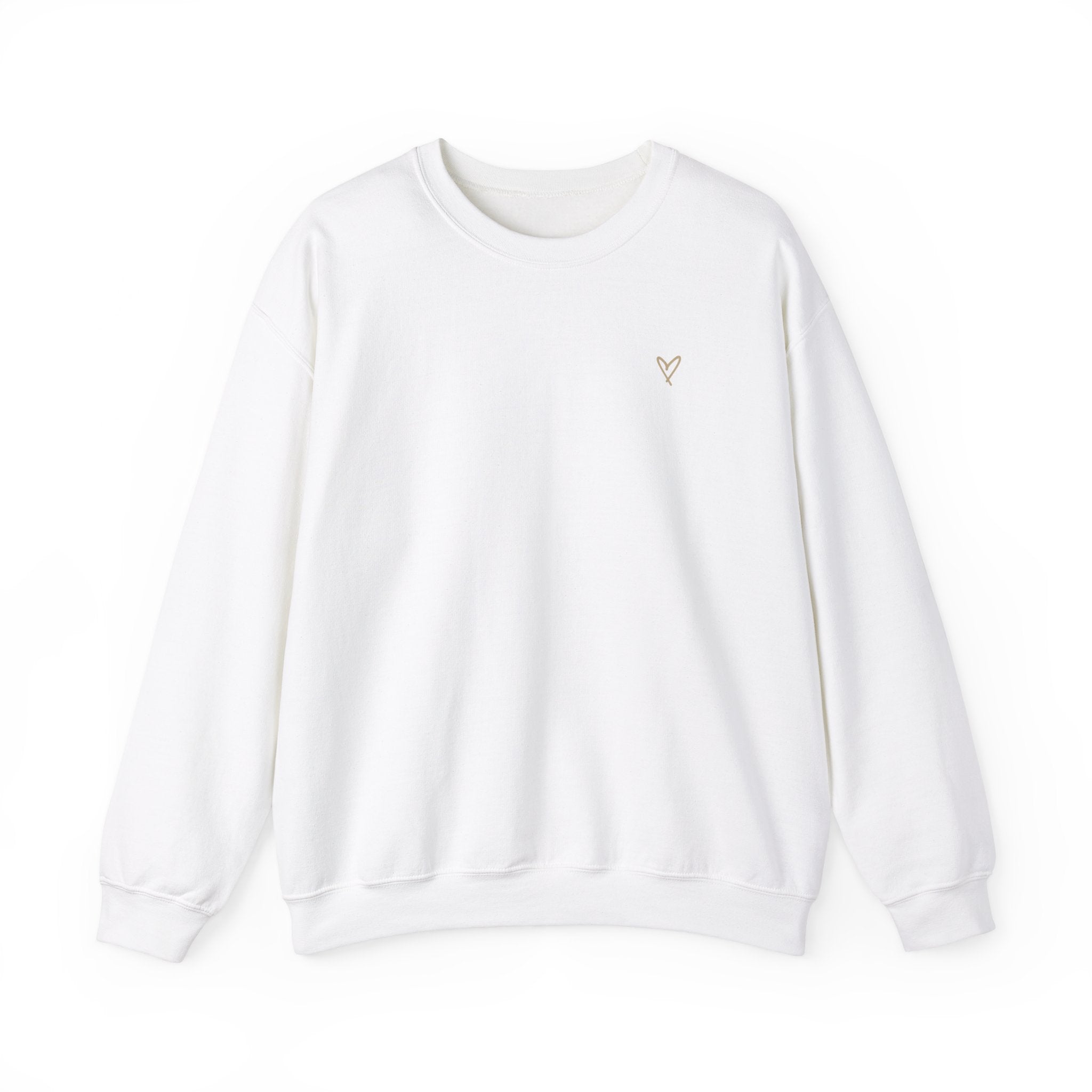 Heart™ Crewneck Sweatshirt