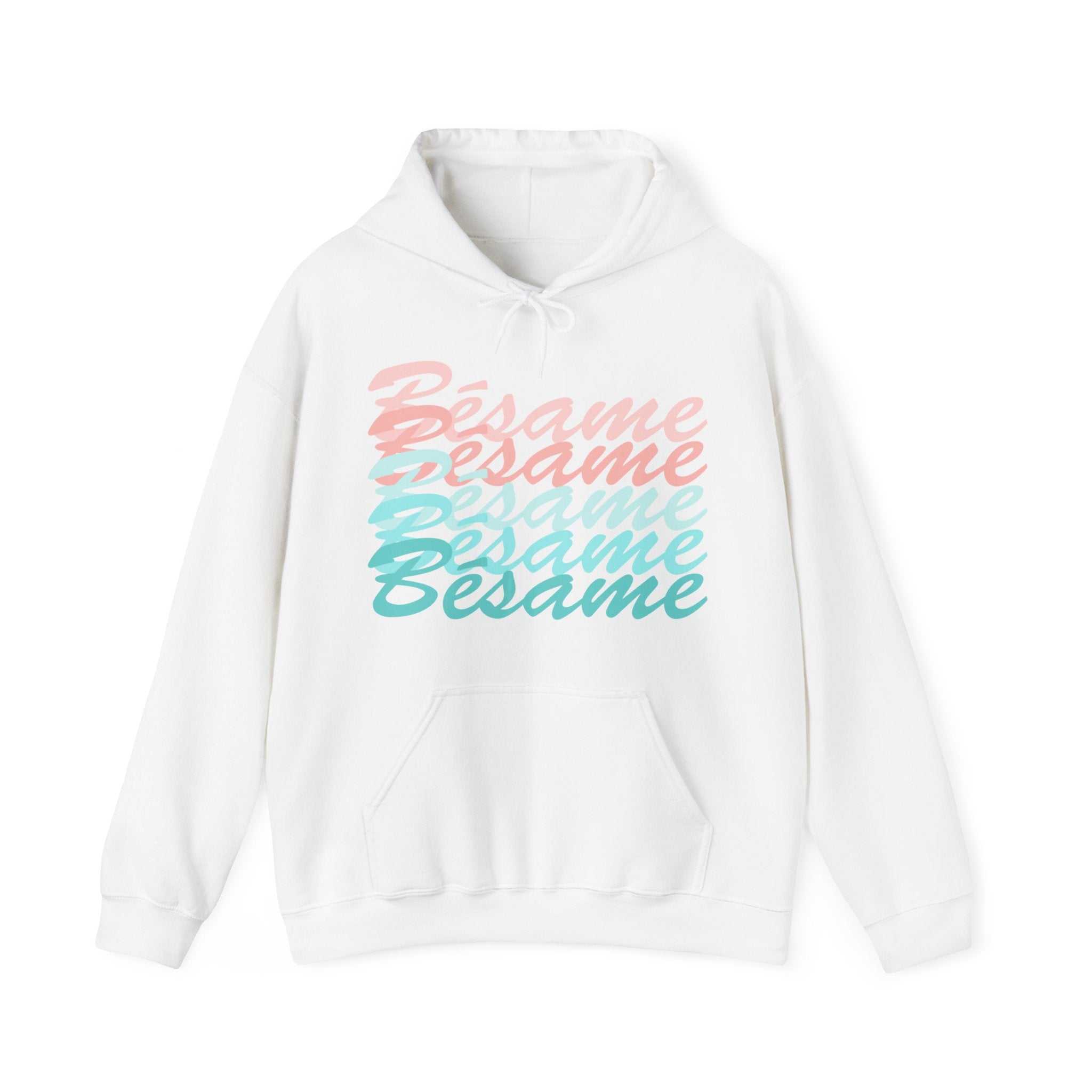 Besame™ Hooded Sweatshirt