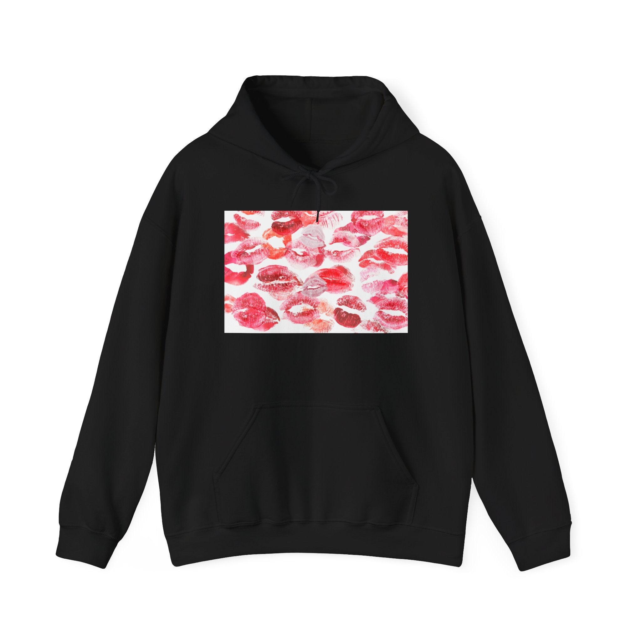 The LoveMark Hoodie™