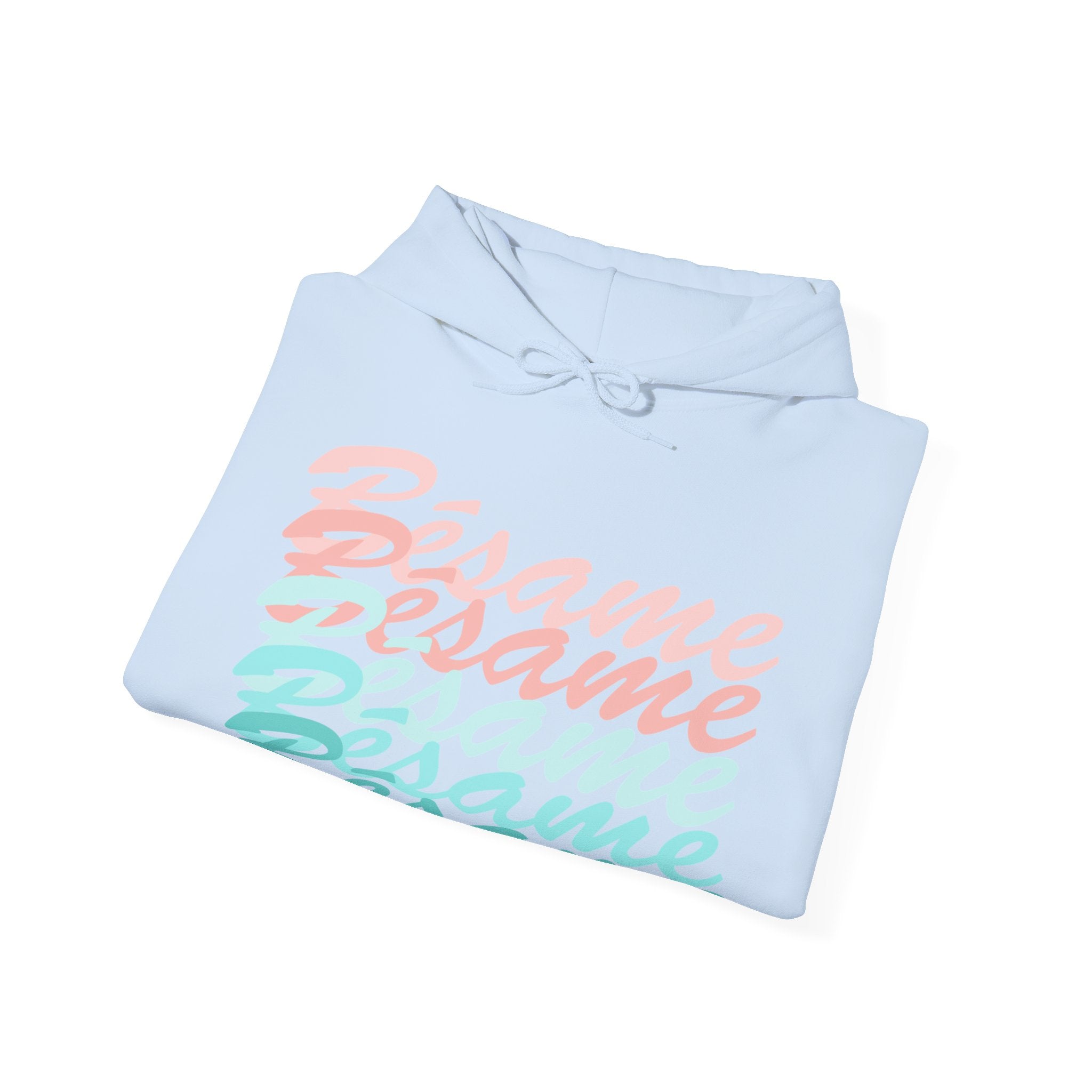 Besame™ Hooded Sweatshirt