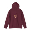 With All My Heart™ Hooded Sweatshirt