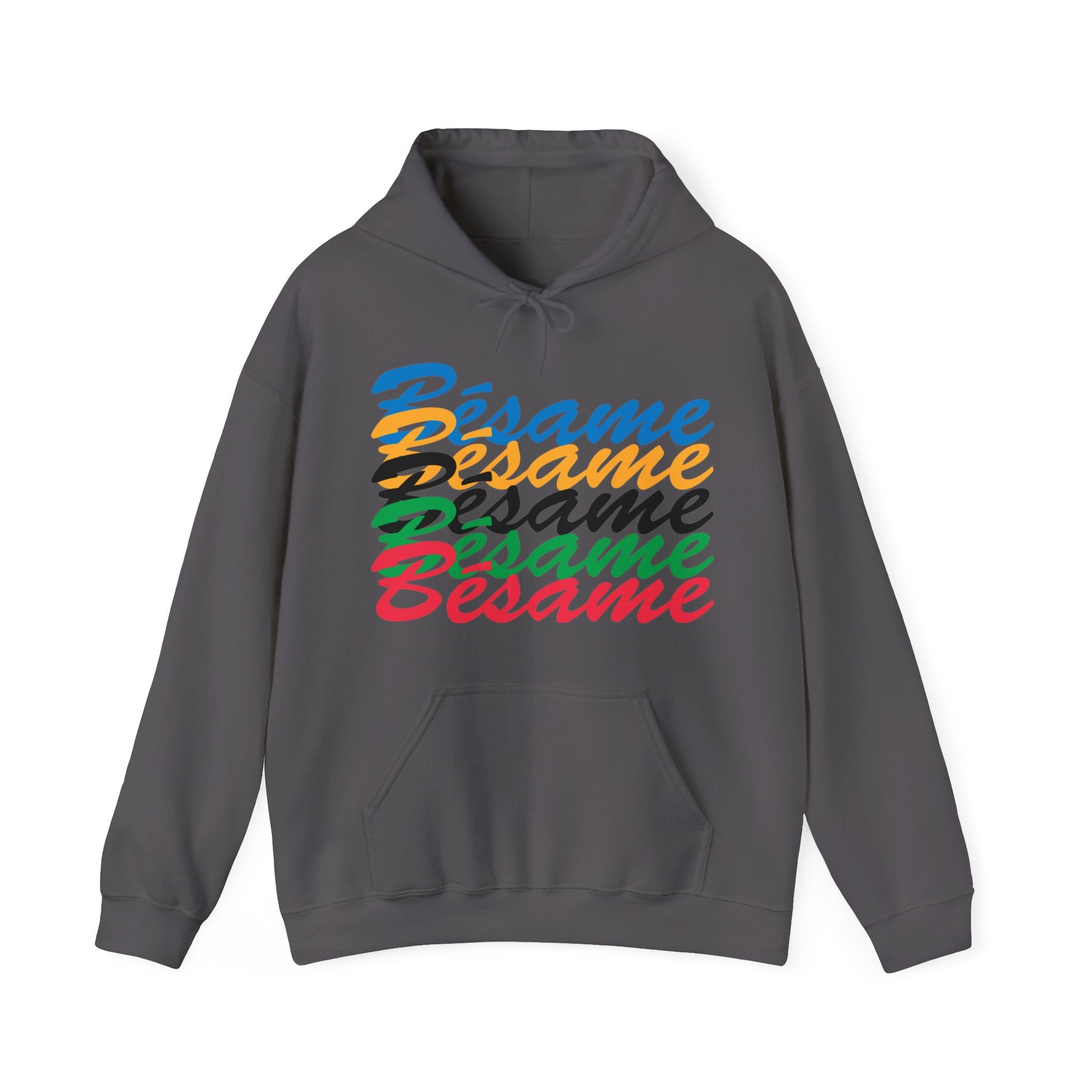 Bésame™ Olympic Hooded Sweatshirt