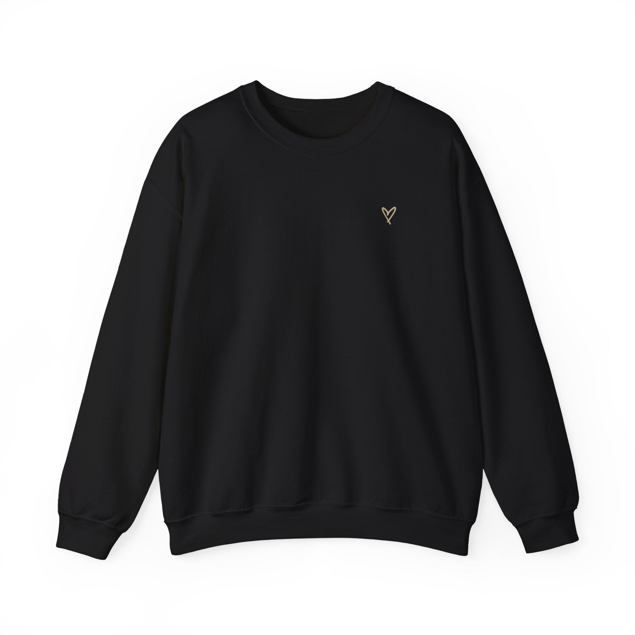 Heart™ Crewneck Sweatshirt