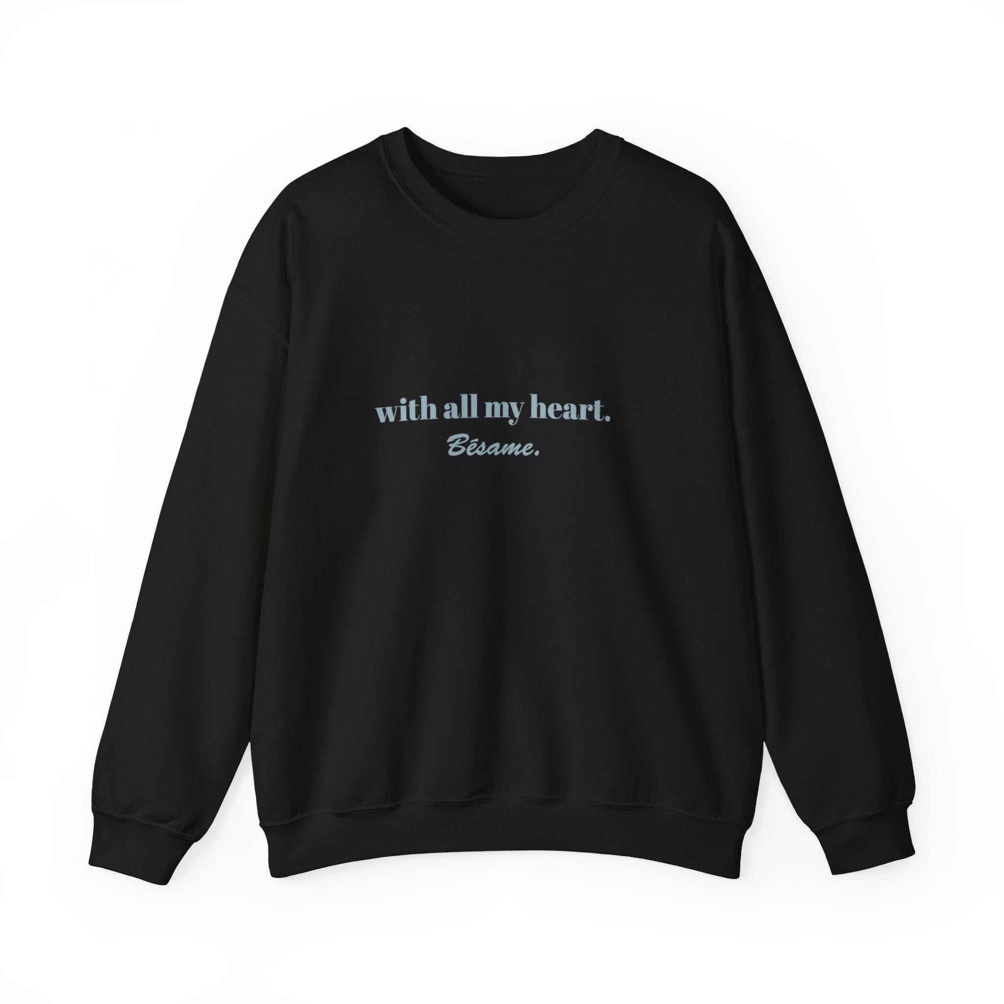 With All My Heart™ Crewneck Sweatshirt