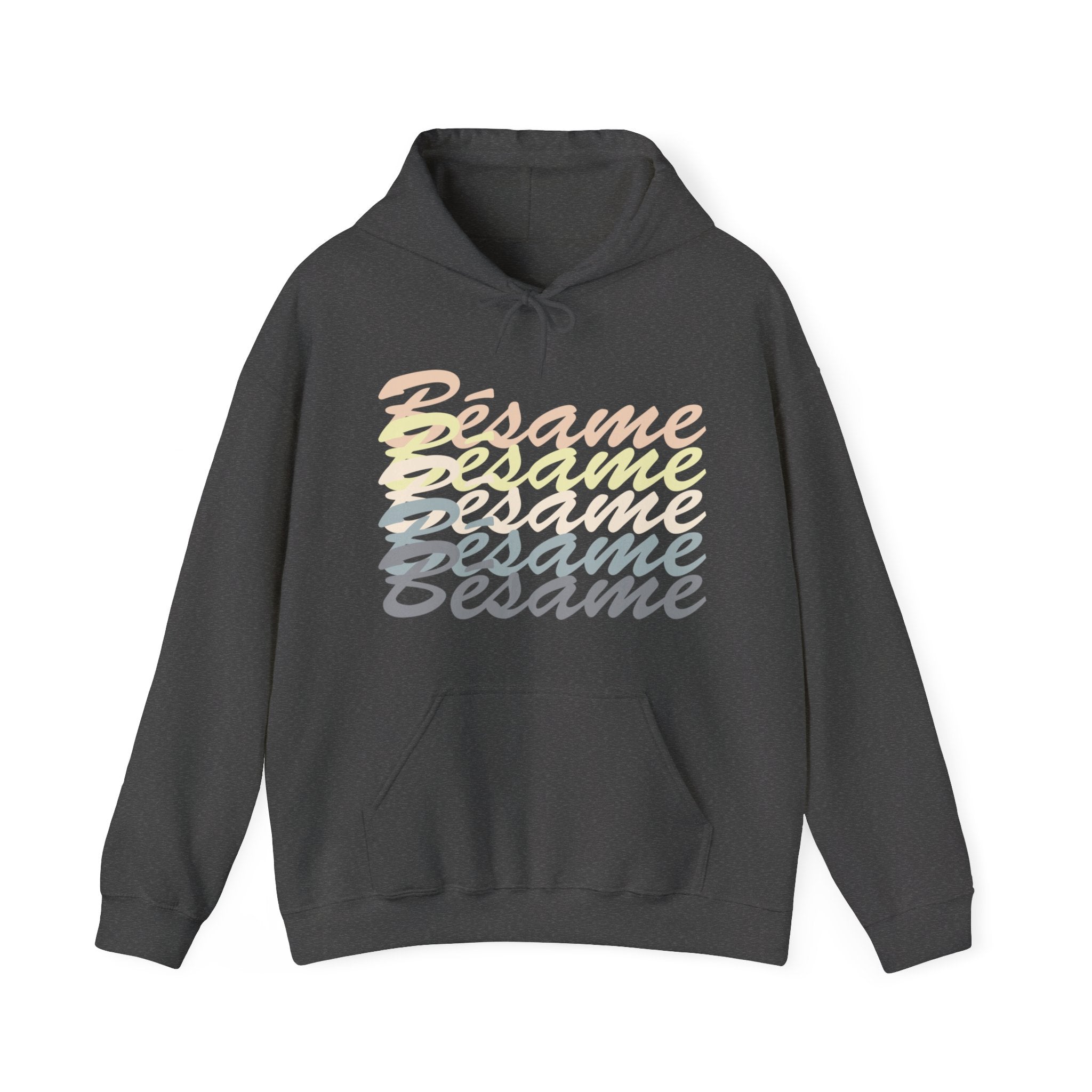 Besame™ Hooded Sweatshirt