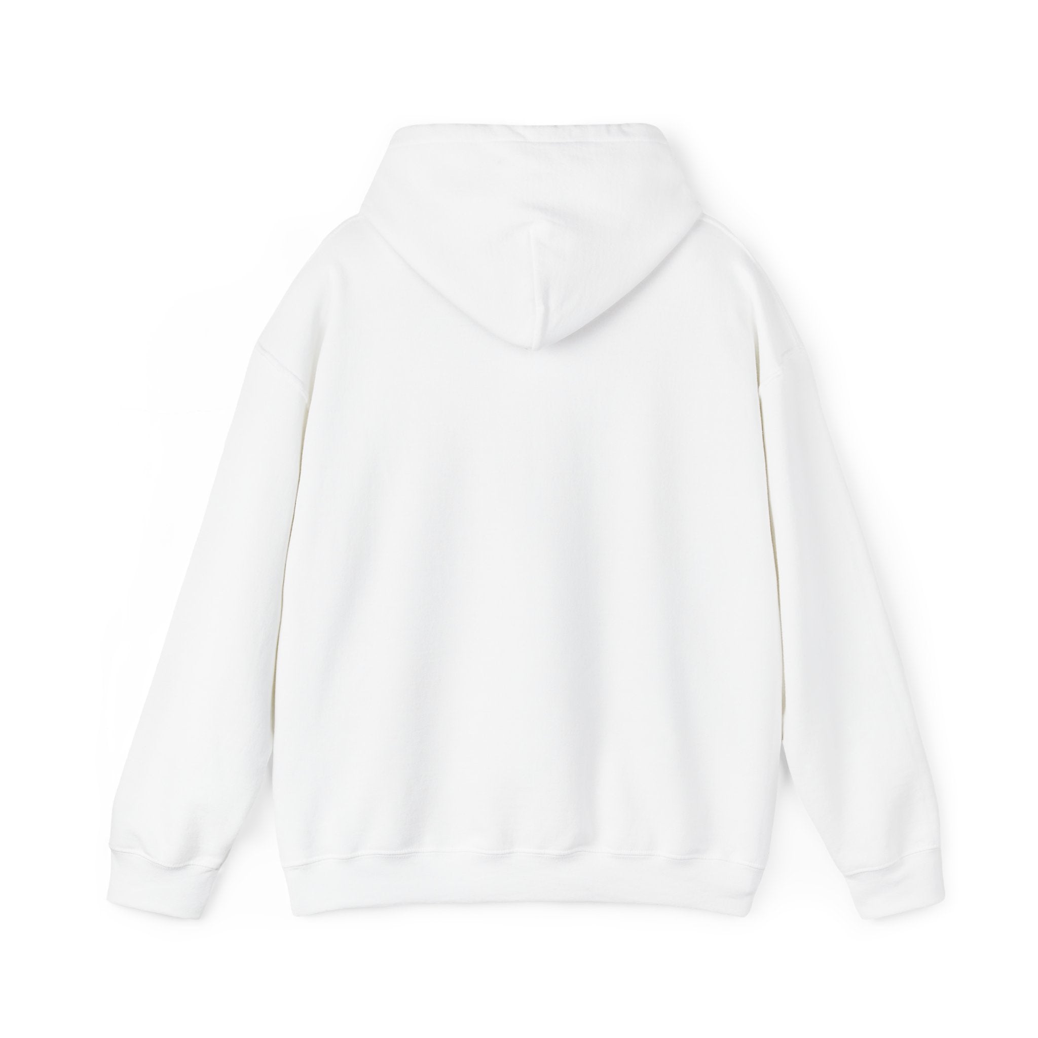 The LoveMark Hoodie™